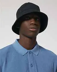 Kapelusz BUCKET HAT