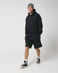 Spodnie BOARDER DRY unisex