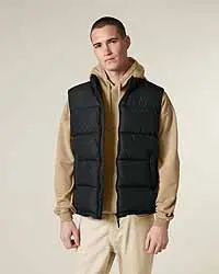 Kurtka PUFFER GILET unisex