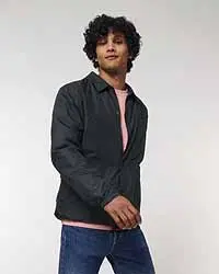 Kurtka COACHER unisex