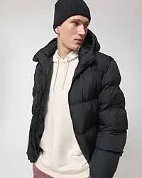 Kurtka PUFFER unisex