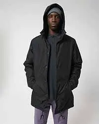 Kurtka PADDED PARKER unisex
