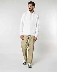 Bluza DRUMMER 2.0 unisex