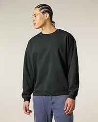 Bluza RADDER 2.0 VINTAGE unisex
