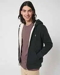 Bluza HYGGER SHERPA unisex