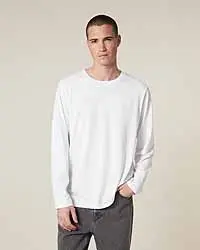 Koszulka CREATOR 2.0 LONG SLEEVE unisex