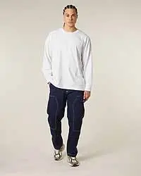 Koszulka FREESTYLER LONG SLEEVE unisex