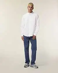 Koszula OXFORD SHIRT męska