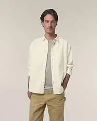 Koszula WORKER unisex