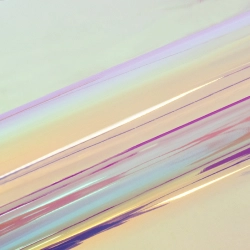 Folia HOLOGRAPHIC | H0091 RAINBOW PEARL