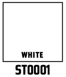 Folia PS FILM STRETCH | ST0001 WHITE